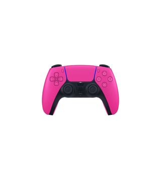 Mando Dualsense V2 PS5 Rosa -FACTURA -GARANTÍA