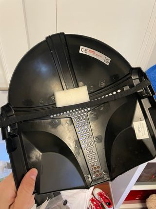 Disfraz Mandalorian Talla M Rubies