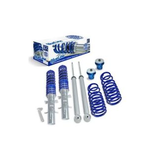 Suspensión roscada Audi A3 8L Blue line
