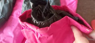 Traje de nieve infantil 5 años