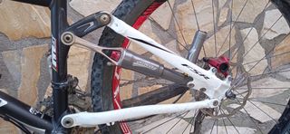 Bicicleta Specialized Epic