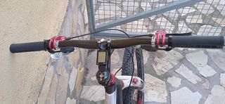 Bicicleta Specialized Epic