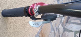 Bicicleta Specialized Epic