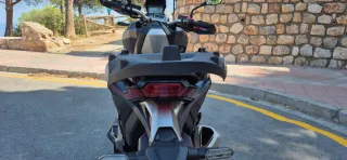 Honda X-ADV 750 2021 - 21000 km
