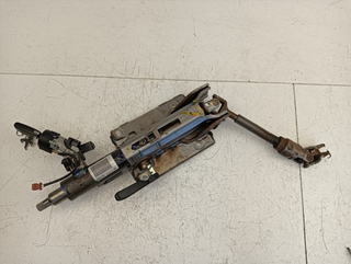 COLUMNA DIRECCION PEUGEOT 407 SW RHRDW10BTED4 968