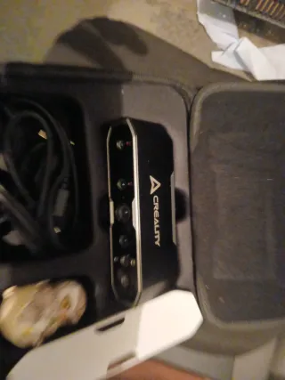 Scanner 3D Creality CR-Scan Otter