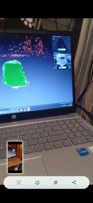 Scanner 3D Creality CR-Scan Otter