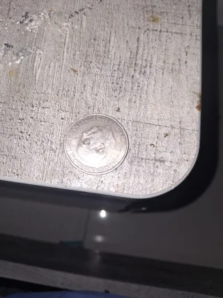 Moneda 100 Pesetas 1966