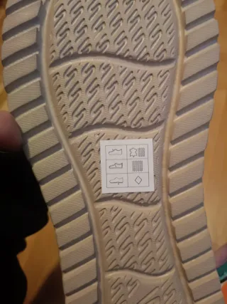 Botines Skechers Sin Estrenar precio tienda 100€