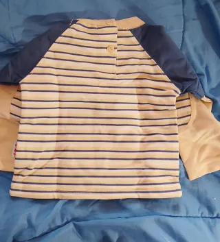 Ropa bebé talla 6M