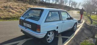 Opel Corsa GSI 1992