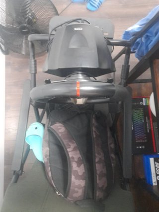 Simulador de Conducir GAME