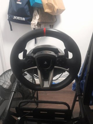 Simulador de Conducir GAME