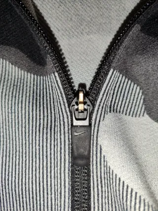 Chaqueta Nike Camuflaje