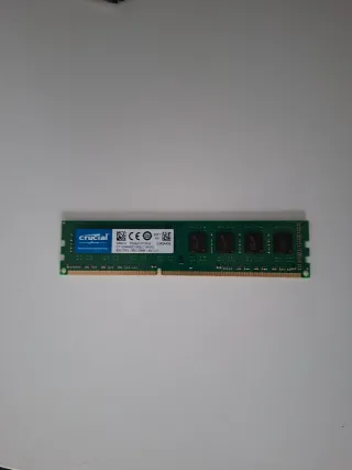 ASRock AM1B-M + AMD Athlon 5300 + RAM