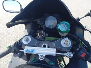 Kawasaki Ninja ZX-10R