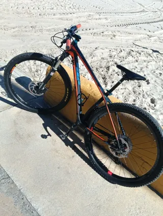 KTM Aera Comp 29 MTB