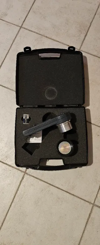 MEDIDOR DE HUMEDAD DE PELLETS BIOPOINT