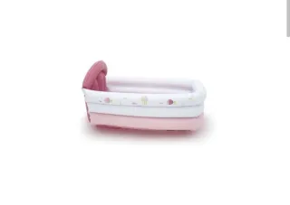 Bañera Hinchable Bebé Olmitos