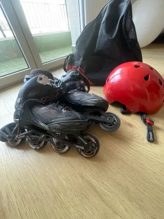 Rollers/Patines infantil
