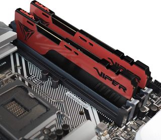 Memoria RAM Patriot Viper Elite II DDR4 16GB