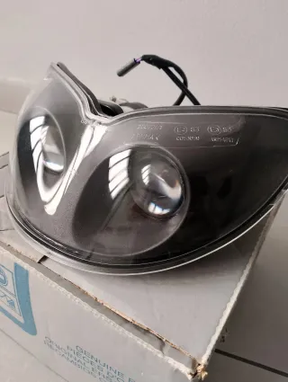 Faro Zip Copa Nuevo
