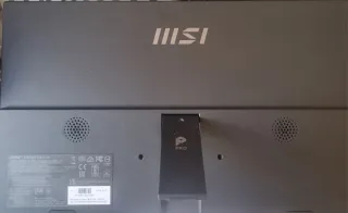 Monitor Portátil MSI Nuevo