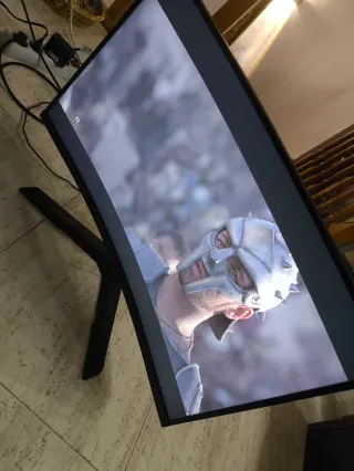 pantalla monitor gaming Koorui