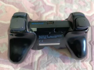 Mando play station 3 Ps3 Sony Original