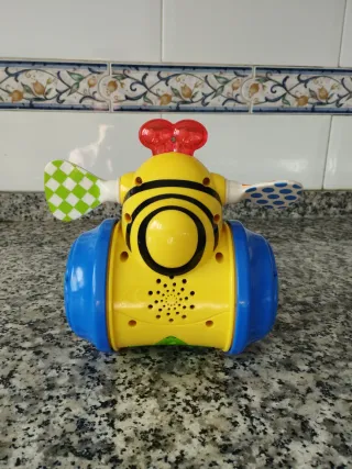 Juguete Playskool Abeja