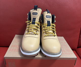Stivali Puma PureTex Beige/Nero Tg 39