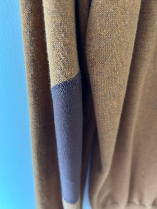 Jersey Sfera Hombre Marrón Talla L