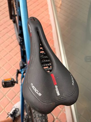 Bicicleta MTB Scott 910 OFERTA