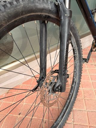 Bicicleta MTB Scott 910 OFERTA