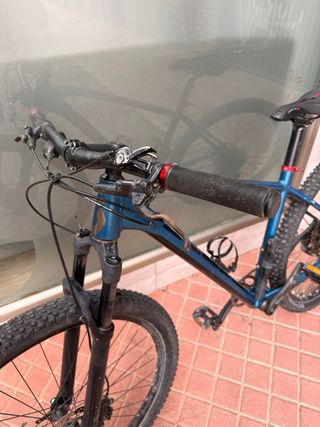 Bicicleta MTB Scott 910 OFERTA