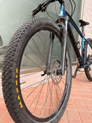 Bicicleta MTB Scott 910 OFERTA