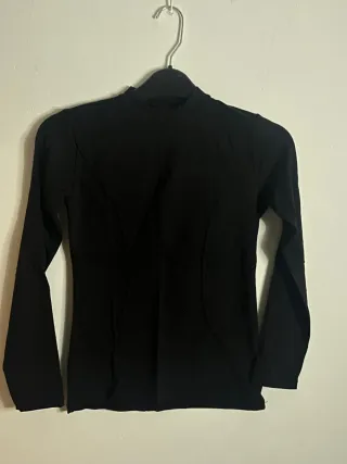 Camisetas Térmicas Carrefour Tex talla M Mujer