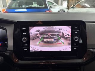 Volkswagen T-Cross 1.0 TSI Life 110 DSG