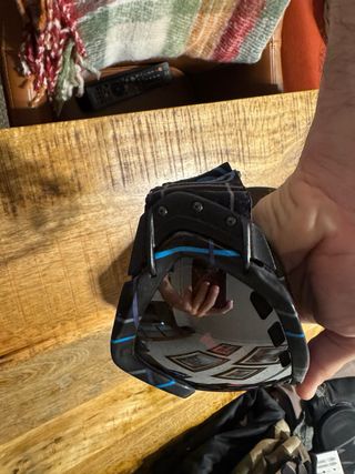 Gafas Ventisca Dragon x Nomis