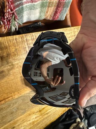 Gafas Ventisca Dragon x Nomis