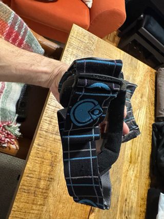 Gafas Ventisca Dragon x Nomis