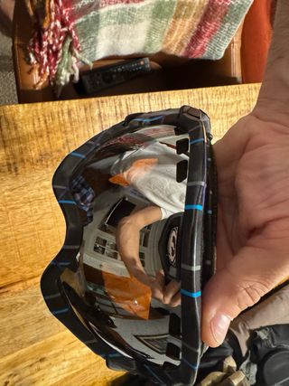 Gafas Ventisca Dragon x Nomis