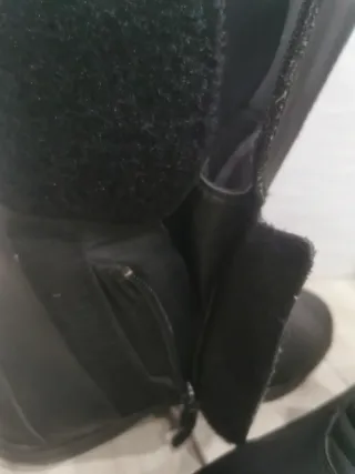 Botas de Moto Alpinestars Andes, 43