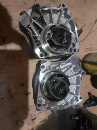 Depresor Freno Opel Saab Fiat 150cv