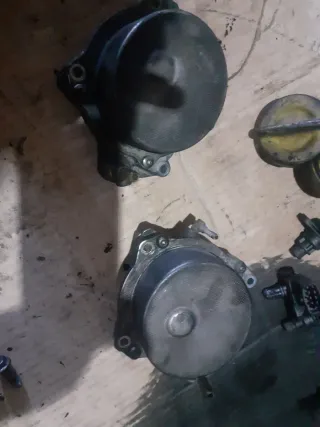 Depresor Freno Opel Saab Fiat 150cv