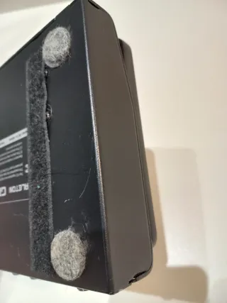 Valeton GP-100 Multi-Effects Processor