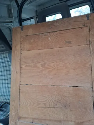 Quadro della Vergine con angeli