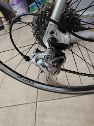 Orbea Gavia Eléctrica Fabang