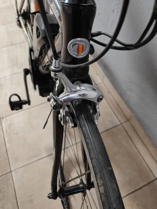 Orbea Gavia Eléctrica Fabang