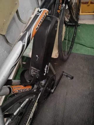 Orbea Gavia Eléctrica Fabang